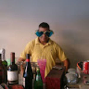 Meet your Posher, Douglas rafael